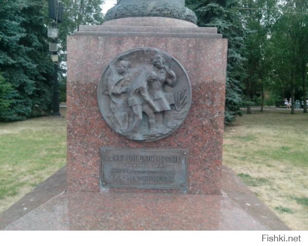 Одного не могу понять. Куда это всё делось? Мы всё забыли?