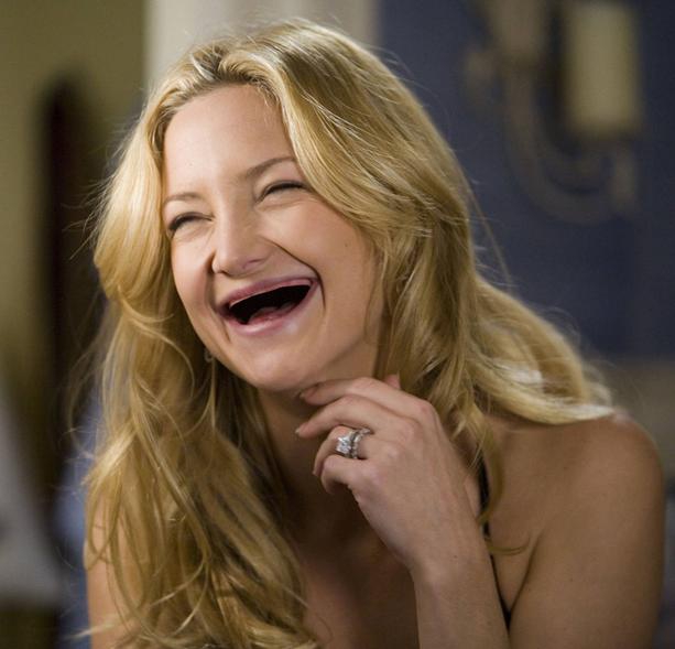 Actresses Without Teeth, Funny Celebrities Photoshopped