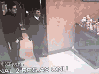 Top 33 GIFs From 2013 Top 33 GIFs From 2013