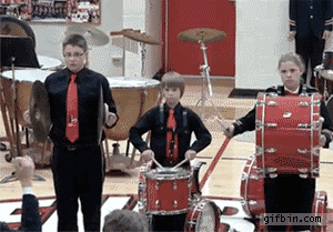 Top 33 GIFs From 2013 Top 33 GIFs From 2013