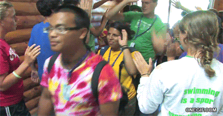 Top 33 GIFs From 2013 Top 33 GIFs From 2013