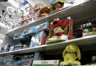 Top 33 GIFs From 2013 Top 33 GIFs From 2013