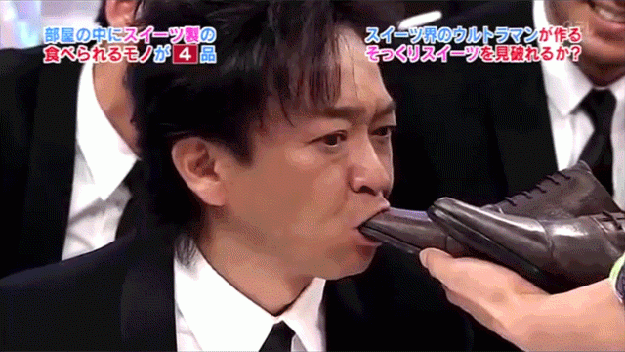 Funny monents from japanese TV shows. Funny monents from japanese TV shows.