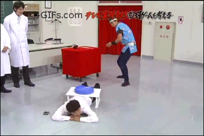 Funny monents from japanese TV shows. Funny monents from japanese TV shows.