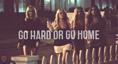 Partying before marriage: Partying before marriage: