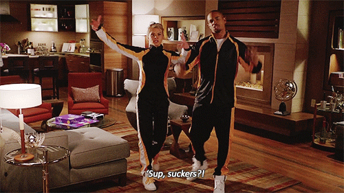 Staying in shape before marriage: Staying in shape before marriage: