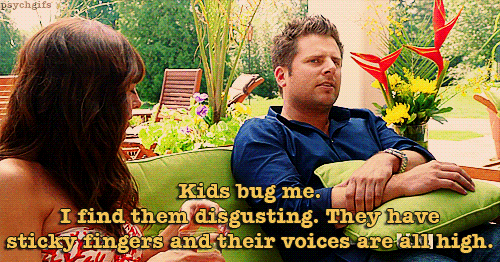 Kids before marriage: Kids before marriage: