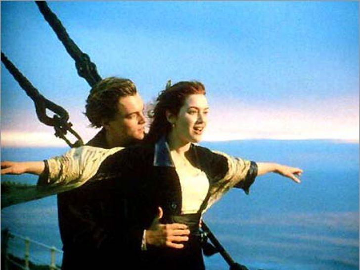 Facts you don`t know about Titanic.