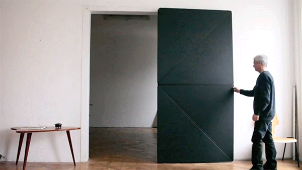 A wonderful door A wonderful door