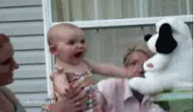 These funny children These funny children
