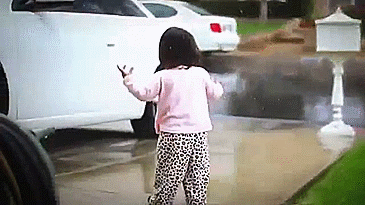 These funny children These funny children