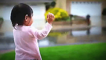 These funny children These funny children