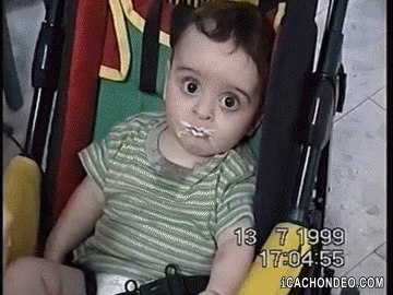 These funny children These funny children