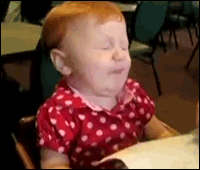 These funny children These funny children