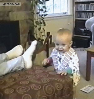These funny children These funny children