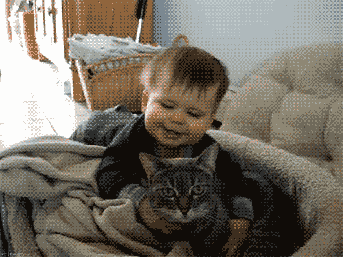 These funny children These funny children