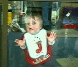 These funny children These funny children