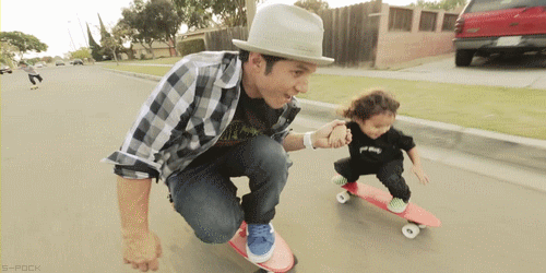 Life after Kids Is Far from What You Imagine… Life after Kids Is Far from What You Imagine…