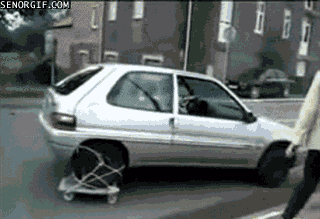 Never underestimate the power of redneck innovation Never underestimate the power of redneck innovation