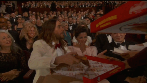 Moms Who Totally Stole The Show At The Oscars Moms Who Totally Stole The Show At The Oscars