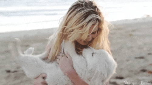 16 Reasons Your Relationship With Your Dog Is The Only One You Need 16 Reasons Your Relationship With Your Dog Is The Only One You Need