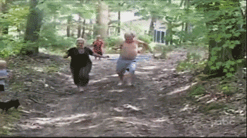 The Stages Of Tripping And Falling In Public The Stages Of Tripping And Falling In Public