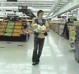 The Stages Of Tripping And Falling In Public The Stages Of Tripping And Falling In Public