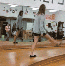 The Stages Of Tripping And Falling In Public The Stages Of Tripping And Falling In Public