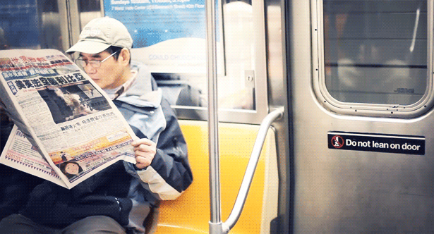 23 Words That Have A Totally Different Meaning When You Move To NYC 23 Words That Have A Totally Different Meaning When You Move To NYC