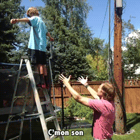 People Who Haven’t Quite Figured Out Parenting Yet People Who Haven’t Quite Figured Out Parenting Yet