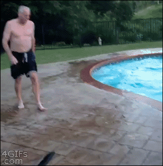 Nailed It! Nailed It!