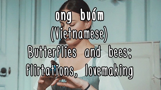 15 Delightful Foreign Phrases About Love And Relationships