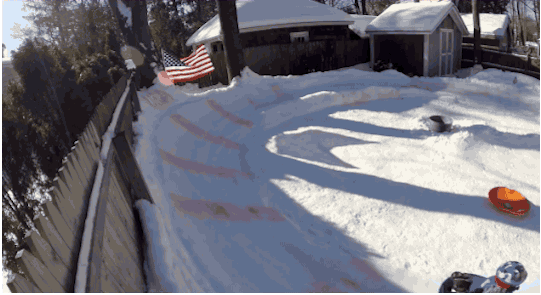 Amazing Backyards Amazing Backyards