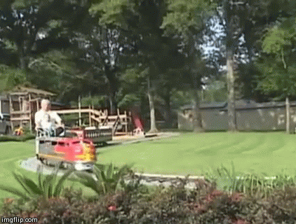 Amazing Backyards Amazing Backyards