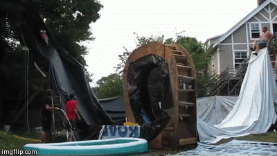 Amazing Backyards Amazing Backyards