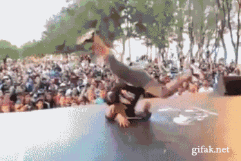 I Guess That’s One Way of Doing It I Guess That’s One Way of Doing It