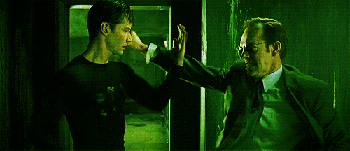 Facts you likely didn’t know about The Matrix Facts you likely didn’t know about The Matrix