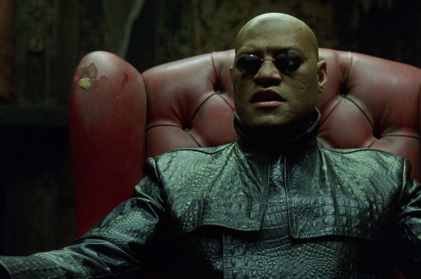 Facts you likely didn’t know about The Matrix