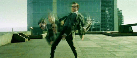 Facts you likely didn’t know about The Matrix Facts you likely didn’t know about The Matrix