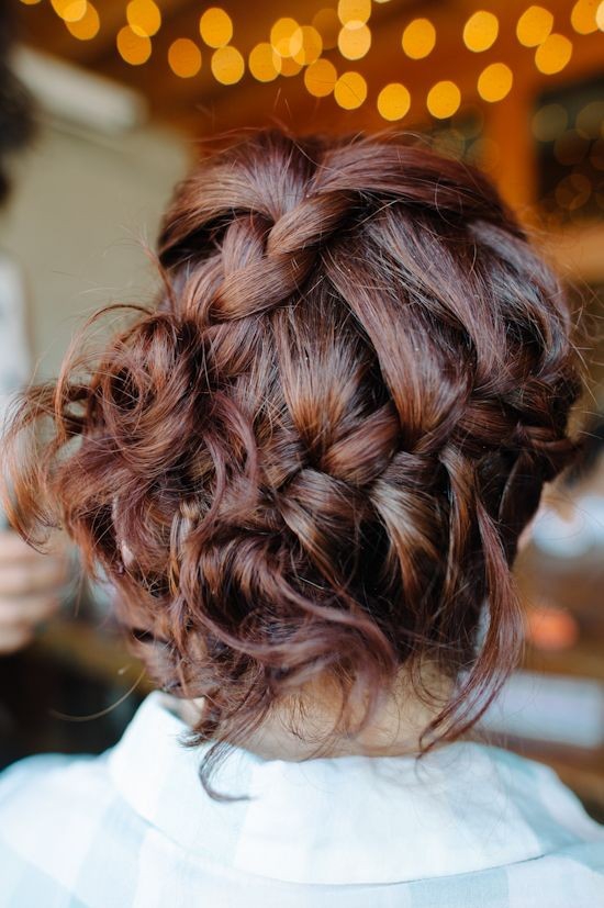 Gorgeous Braided Hairstyles You Can Actually Do Yourself