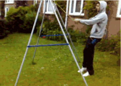 I guarantee your day could always be worse… I guarantee your day could always be worse…