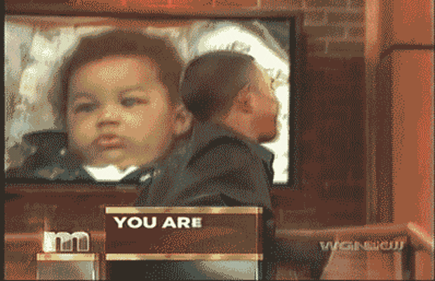 That Moment When You Find Out You're Not The Father That Moment When You Find Out You're Not The Father
