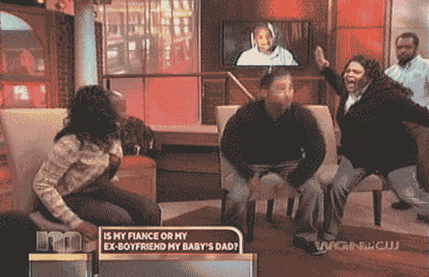 That Moment When You Find Out You're Not The Father That Moment When You Find Out You're Not The Father