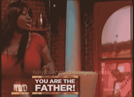 That Moment When You Find Out You're Not The Father That Moment When You Find Out You're Not The Father