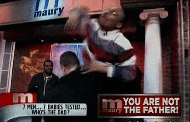 That Moment When You Find Out You're Not The Father That Moment When You Find Out You're Not The Father