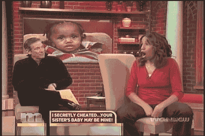 That Moment When You Find Out You're Not The Father That Moment When You Find Out You're Not The Father