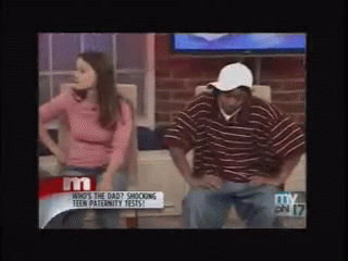 That Moment When You Find Out You're Not The Father That Moment When You Find Out You're Not The Father