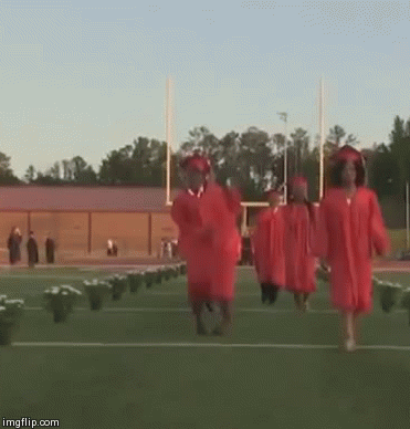 17 Epic Graduation Fails 17 Epic Graduation Fails