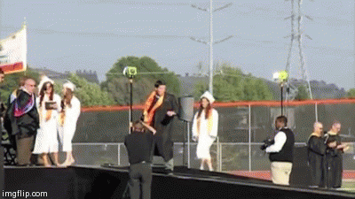 17 Epic Graduation Fails 17 Epic Graduation Fails