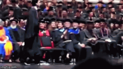 17 Epic Graduation Fails 17 Epic Graduation Fails